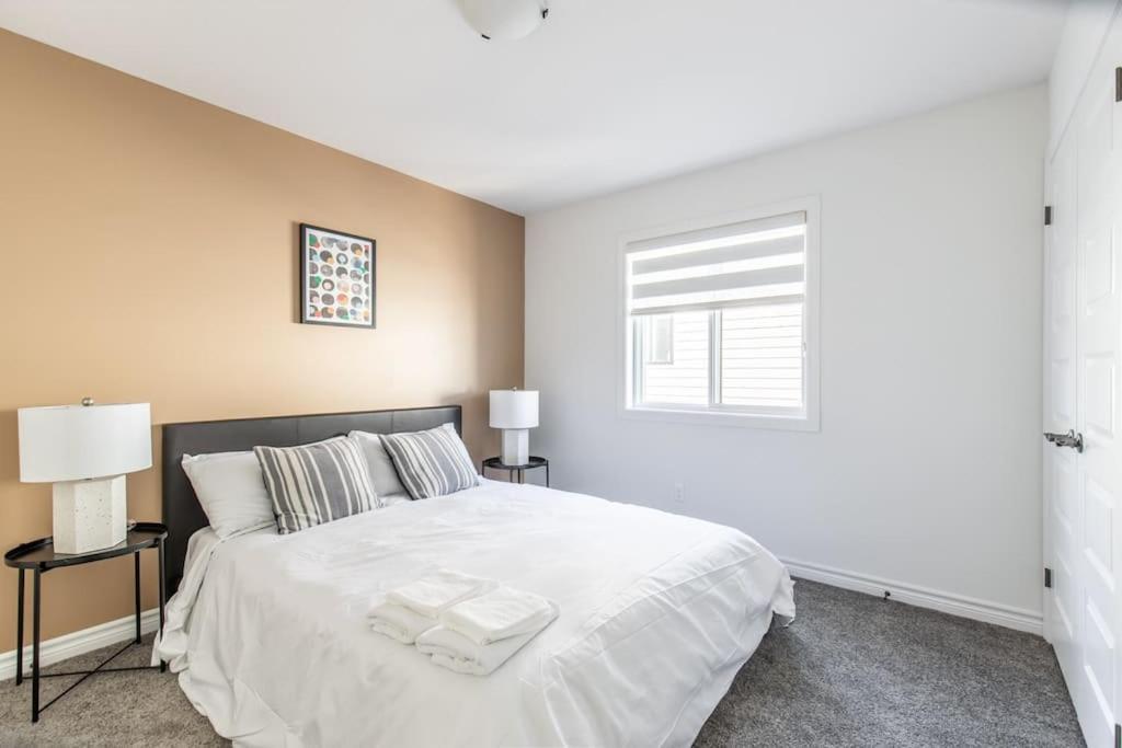 Comfortable Lux, Sleeps 10, Pingpong, Movie Room London Exterior photo